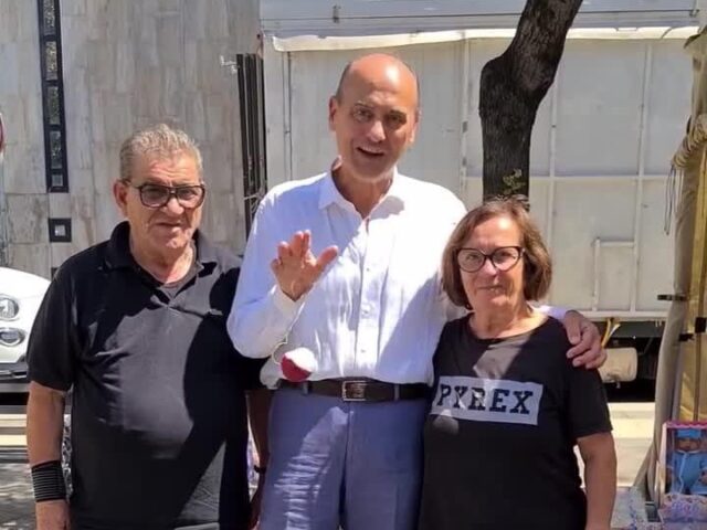 Fiera di San Cataldo 2025