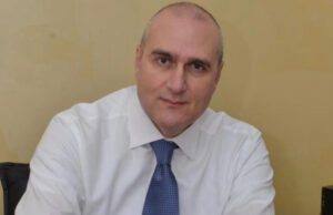 Nicola Loizzo è il nuovo commissario del Parco Alta Murgia. Tarantini: «Non è meritocrazia…»