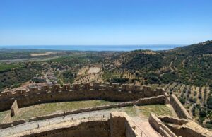 Alla scoperta della Sibaritide autentica: un viaggio tra borghi, castelli, natura e benessere