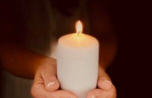 “Un vuoto incolmabile”: la Guardia Agroforestale Italiana piange la collega Mariangela, vittima dell’incendio