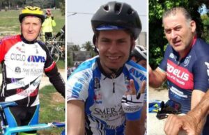 Lutto cittadino ad Andria. Il messaggio del Sindaco dopo la tragedia di domenica: “Nel silenzio, il nostro rispetto”