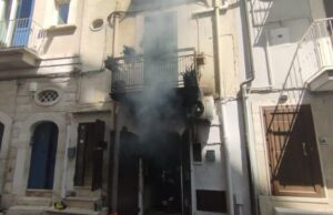 Deceduta la donna rimasta gravemente ustionata nell’esplosione di via San Vito