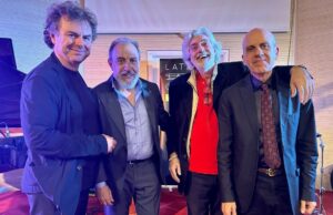 Al Festival Zadra «My Dear Nicola»  l’omaggio swing al grande Arigliano: oggi a Corato