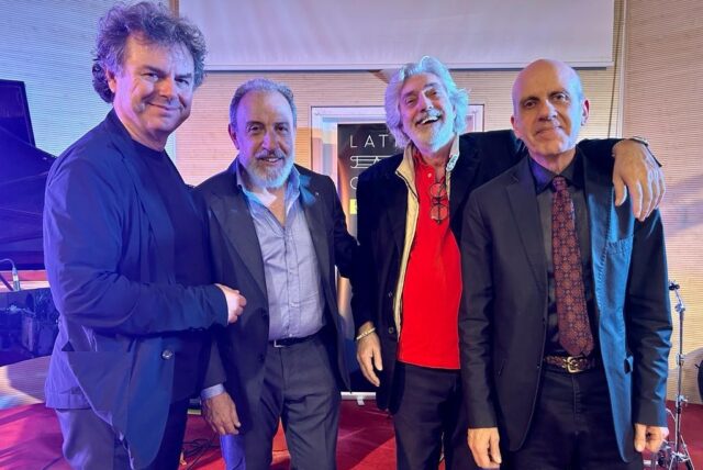 festival pianistico Fausto Zadra Corato