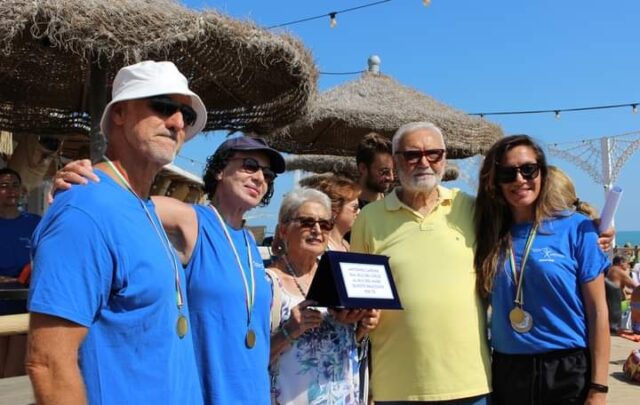 memorial Boccianti Carone