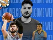 NMC, primo colpo in entrata: Angelo De Santis