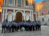 Orchestra di fiati Enrico Annoscia al teatro comunale di Corato