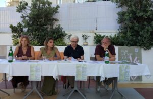 “Sogni nelle notti di mezza estate”: un viaggio sensoriale tra olio, musica e cultura