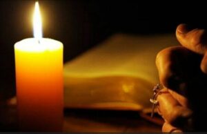 Veglia per la Pace del 22 Agosto: Preghiera Ecumenica alla Chiesa Matrice