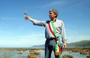 Un albero per ricordare Angelo Vassallo: anche Corato partecipa all’iniziativa nazionale