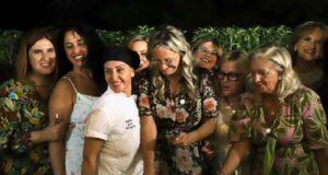 Serata solidale dell’associazione Le Amiche per le Amiche alle Cantine Rivera