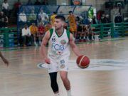 Basket Corato, ecco la prima amichevole stagionale