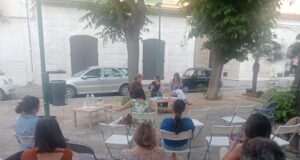 “Parliamone: incontri con gli esperti sul benessere psicologico