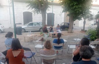 “Parliamone: incontri con gli esperti sul benessere psicologico