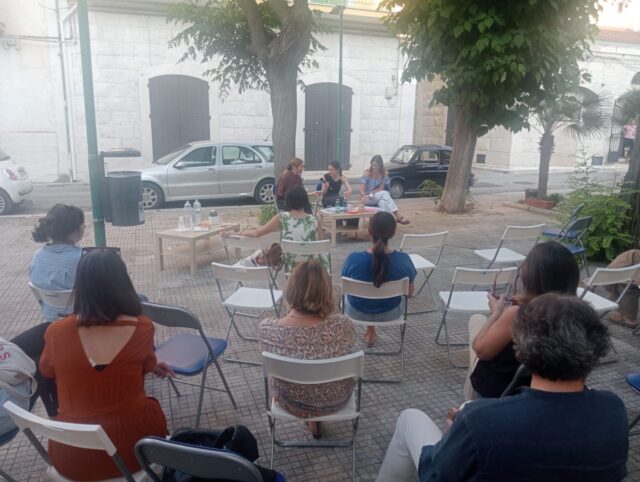 Benessere psicologico “Parliamone” “Parliamone: incontri con gli esperti sul benessere psicologico