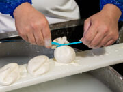 Arriva la prima “Festa della Burrata”:  un viaggio tra show, gusto e tradizione “Festa della burrata” promossa dal Consorzio di Tutela Burrata di Andria IGP
