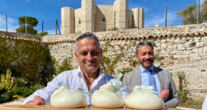 Burrata di Andria IGP Experience – Un viaggio tra gusto e territorio in Puglia