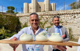 Burrata di Andria IGP Experience – Un viaggio tra gusto e territorio in Puglia