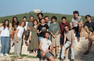 “Caro Domani – Summer Camp”: ultima settimana di attività, spettacolo finale ai piedi del Castel del Monte