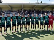 Promozione, Corato-Lucera 1-1: esordio con un punto