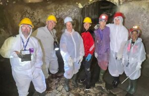 Corato sotterranea: storia, ingegno e un patrimonio tutto da esplorare e valorizzare