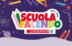 Despar Centro Sud: torna Scuolafacendo e debutta il contest “Gli Eroi del Buon Cibo”