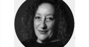 Luisa Varesano presenta il racconto “Un cervello in cerca di un nome” ai Dialoghi di Trani 2025