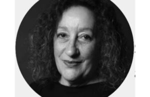Ai Dialoghi di Trani la coratina Luisa Varesano presenta il racconto “Un cervello in cerca di un nome” Luisa Varesano presenta il racconto “Un cervello in cerca di un nome” ai Dialoghi di Trani 2025