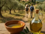 UNAPOL: l’Olio EVO protagonista della Giornata Mondiale del Turismo e dell’oleoturismo italiano Oleoturismo: Olio EVO protagonista di un turismo autentico e radicato nei territori