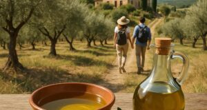 Oleoturismo: Olio EVO protagonista di un turismo autentico e radicato nei territori