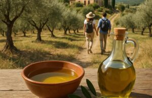 UNAPOL: l’Olio EVO protagonista della Giornata Mondiale del Turismo e dell’oleoturismo italiano Oleoturismo: Olio EVO protagonista di un turismo autentico e radicato nei territori