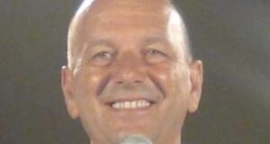 Paolo Pinnelli, giornalista, autore del libro “Il faro si racconta”