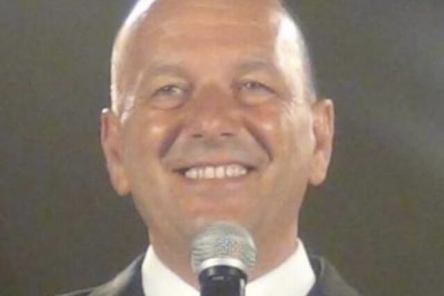 Paolo Pinnelli giornalista Paolo Pinnelli, giornalista, autore del libro “Il faro si racconta”