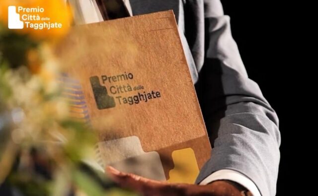 Premio Città delle Tagghjate San Giorgio Jonico
