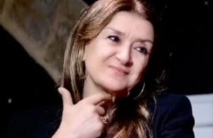 Corato: Rita Lopez presenta “La nostalgia dolcissima e bastarda per ciò che non è stato”