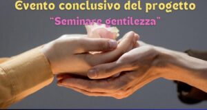 “Seminare Gentilezza”, il progetto educativo promosso dalla FIDAPA BPW Italy – Sezione di Corato.