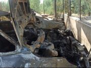 Grave atto intimidatorio contro la Polizia Locale: la politica si mobilita contro la criminalità a Corato