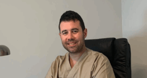 Dott. Marco Sabino Loiodice, medico oculista.