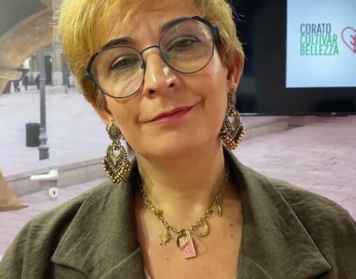 Corato Cultivar Belllezza, gli assessori raccontano il nuovo brand alla Fiera del Levante