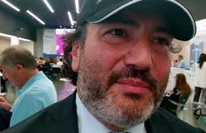 (Video) Il presidente Gaetano Frulli: “Fiera del Levante in crescita, pubblico in ripresa, bilancio positivo” Il presidente Gaetano Frulli traccia un primo bilancio sulla Fiera del Levante