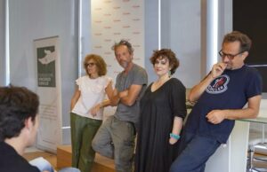 Tutto pronto per l’evento conclusivo di “Caro Domani – Summer Camp”