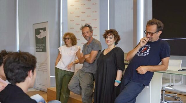 summer Camp caro domani