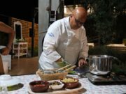 Uno chef all’Opera – Esplorazioni tra Cibo & Musica classica