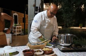 Uno chef all’Opera – Esplorazioni tra Cibo & Musica classica