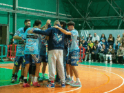 Adriatica Industriale Virtus Corato corsara a Trani Adriatica Industriale Virtus Corato vs Trani