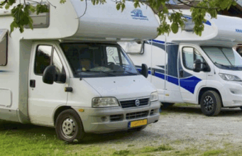 Il Comune di Corato ammesso al finanziamento regionale per la realizzazione di un’area camper