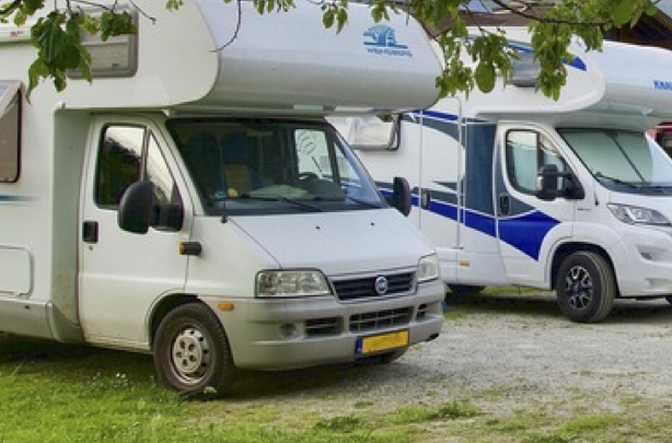Area camper Il Comune di Corato ammesso al finanziamento regionale per la realizzazione di un’area camper