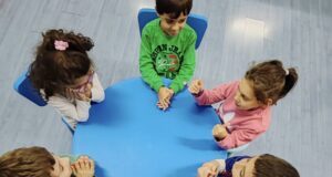 INNESTI, il programma di attività a favore dei minori