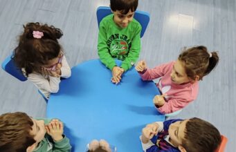 INNESTI, il programma di attività a favore dei minori