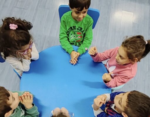 INNESTI, il programma di attività a favore dei minori